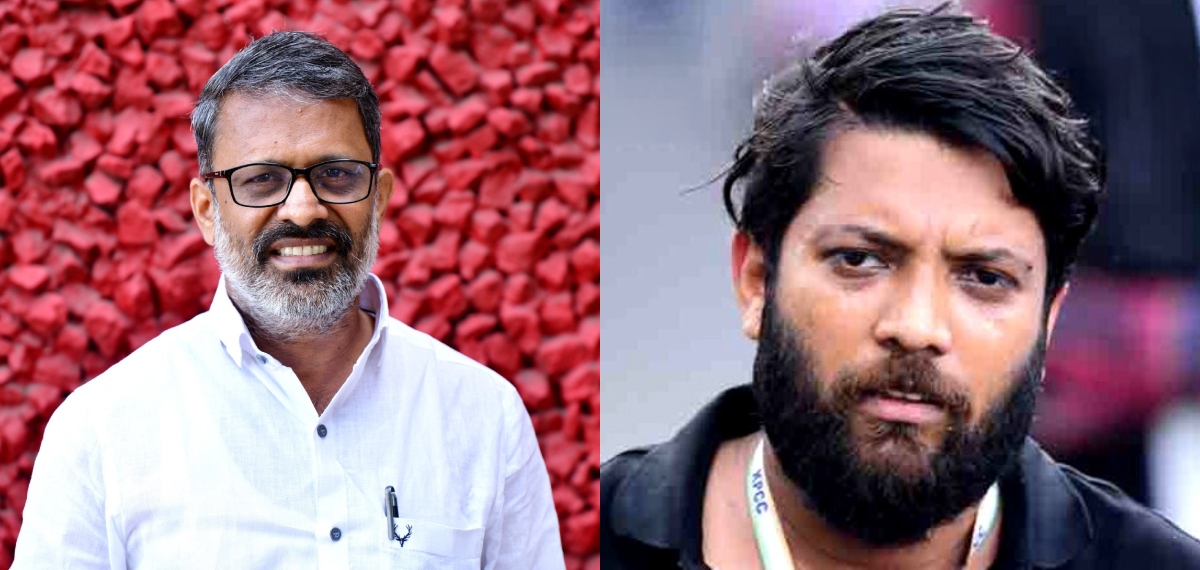 'തനിക്കെതിരെ സിപിഐഎം നടത്തിയത് ആരോപണമല്ല അധിക്ഷേപം, ഇതാണോ 2026ലെ പ്രചാരണ ആയുധം?'; ഷാഫി പറമ്പില്‍