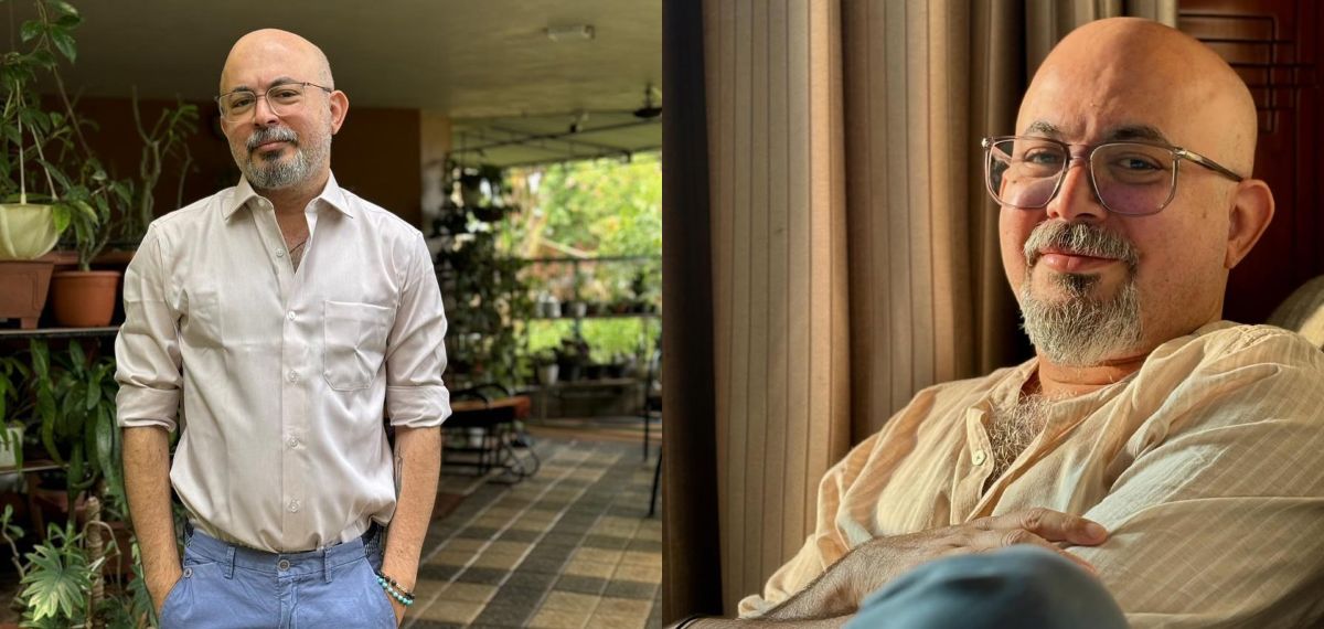 'ശരീരത്തിന്റെ ഈ മുന്നറിയിപ്പുകളെ അവഗണിക്കരുത്'; സ്ട്രോക്ക് ഉണ്ടായെന്ന വെളിപ്പെടുത്തലുമായി സംവിധായകൻ