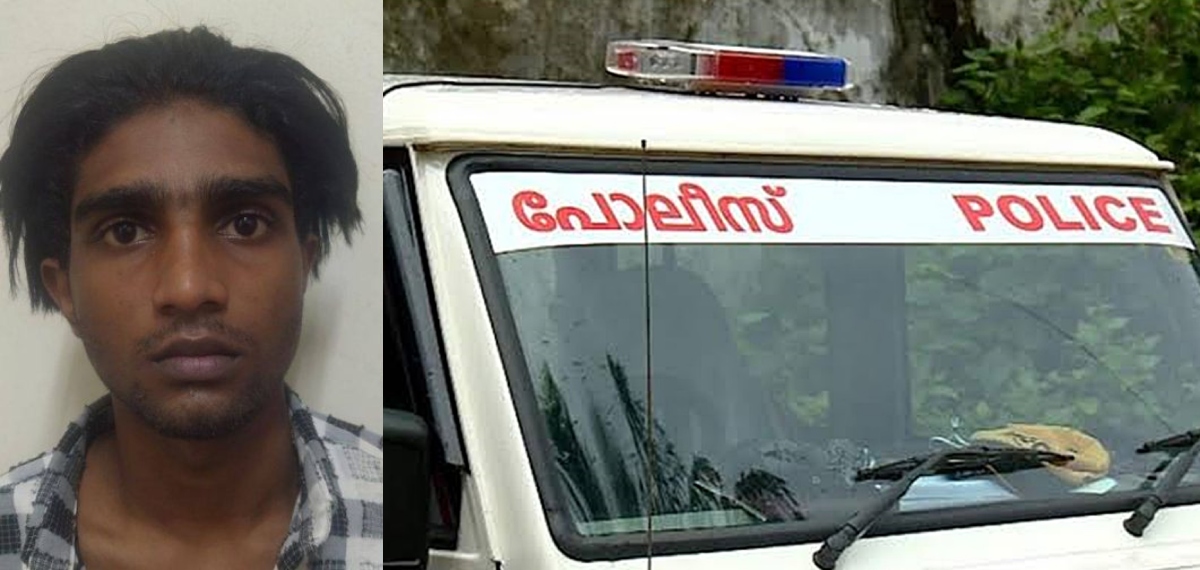 കാമുകന്റെ മൊബൈലില്‍ പെണ്‍കുട്ടിയുടെ സ്വകാര്യ ചിത്രം; ഇന്‍സ്റ്റയില്‍ പോസ്റ്റ് ചെയ്ത് നിലവിലെ കാമുകി, അറസ്റ്റ്
