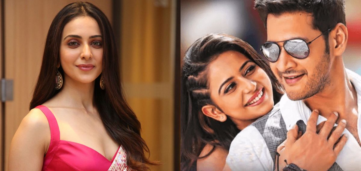 'സ്പൈഡർ' ആയിരുന്നു എന്റെ കരിയറിലെ ആദ്യത്തെ വലിയ പരാജയം, അത് എന്നെ ബാധിച്ചു; രാകുൽ പ്രീത് സിംഗ്