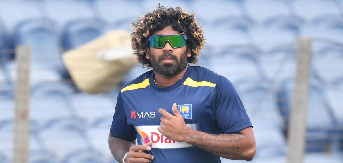 അഴിച്ചുപണിക്ക് ഒരുങ്ങി ശ്രീലങ്ക; സുപ്രധാന റോളില്‍ മലിംഗയെത്തി