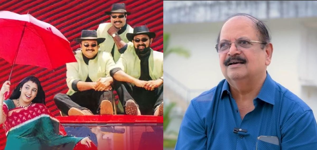 വൺമാൻ ഷോ സാമ്പത്തിക നഷ്ടമുണ്ടാക്കിയ ചിത്രം, സിനിമയുടെ ക്ലൈമാക്സ് രണ്ടാമത് എഡിറ്റ് ചെയ്തത്; ഗിരീഷ് വെക്കം