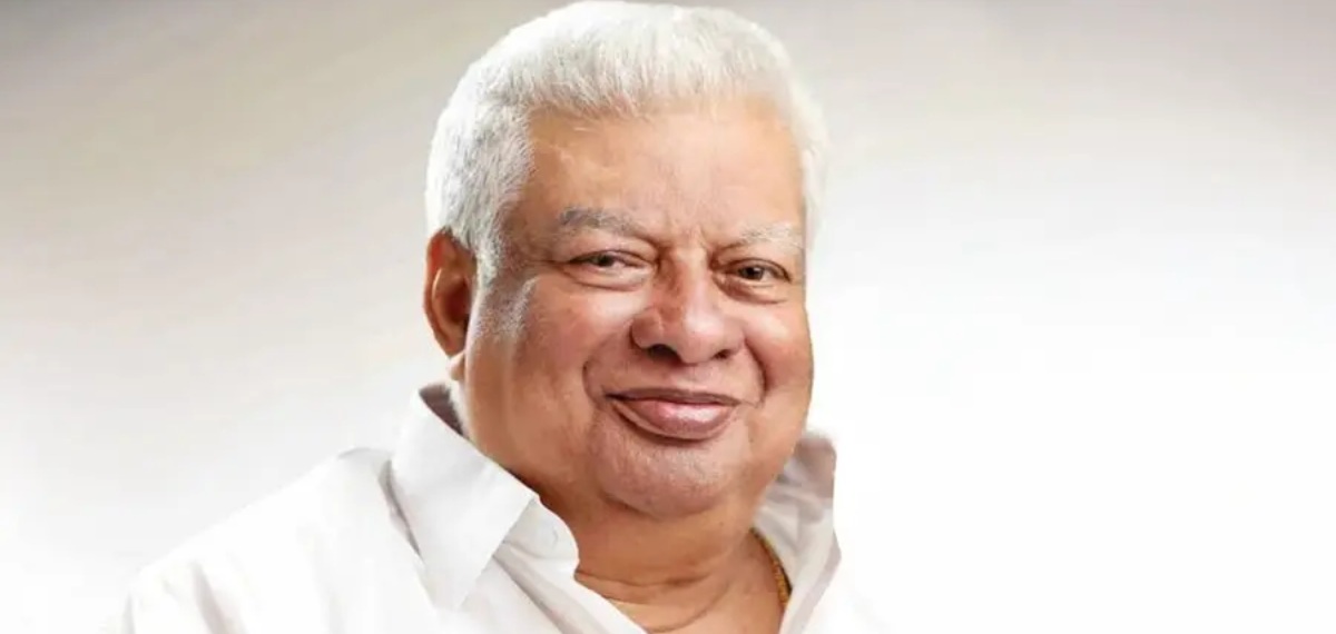 കെപിസിസി മുൻ പ്രസിഡന്റ്‌ പി പി തങ്കച്ചൻ്റെ നിര്യാണത്തിൽ ഐവൈസിസി ബഹ്‌റൈൻ അനുശോചിച്ചു