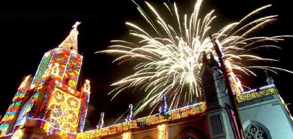 ക്രിസ്മസ് കളറാക്കണോ? എന്നാൽ ഇന്ത്യയിലെ ഈ അഞ്ച് സ്ഥലങ്ങൾ മിസ്സ് ആക്കണ്ട