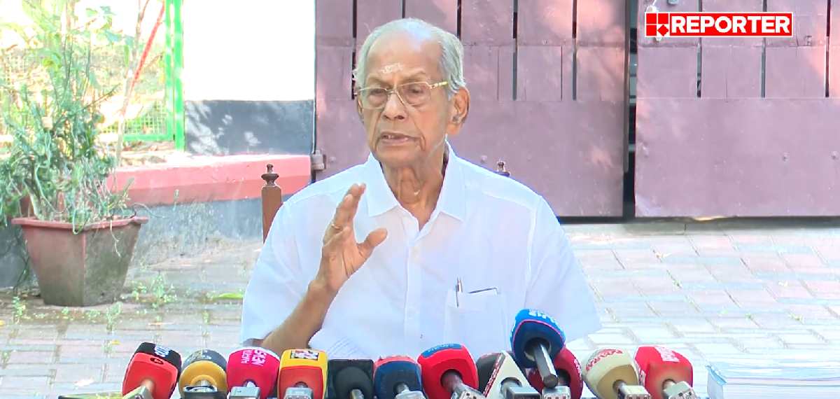 തിരുവനന്തപുരം- കണ്ണൂർ യാത്രയ്ക്ക് വെറും 3.15 മണിക്കൂര്‍; അതിവേഗ റെയിൽപാത പദ്ധതിയുമായി മുന്നോട്ടെന്ന് ഇ ശ്രീധരൻ