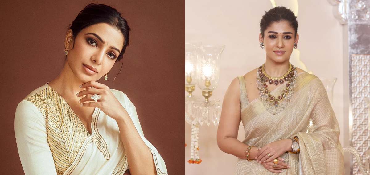 നയൻതാരയും സമാന്തയുമല്ല; സൗത്ത് ഇന്ത്യയിൽ റെക്കോർഡ് പ്രതിഫലം വാങ്ങുന്ന നടി ആരെന്ന് അറിയണ്ടേ?; ലിസ്റ്റ് പുറത്ത്