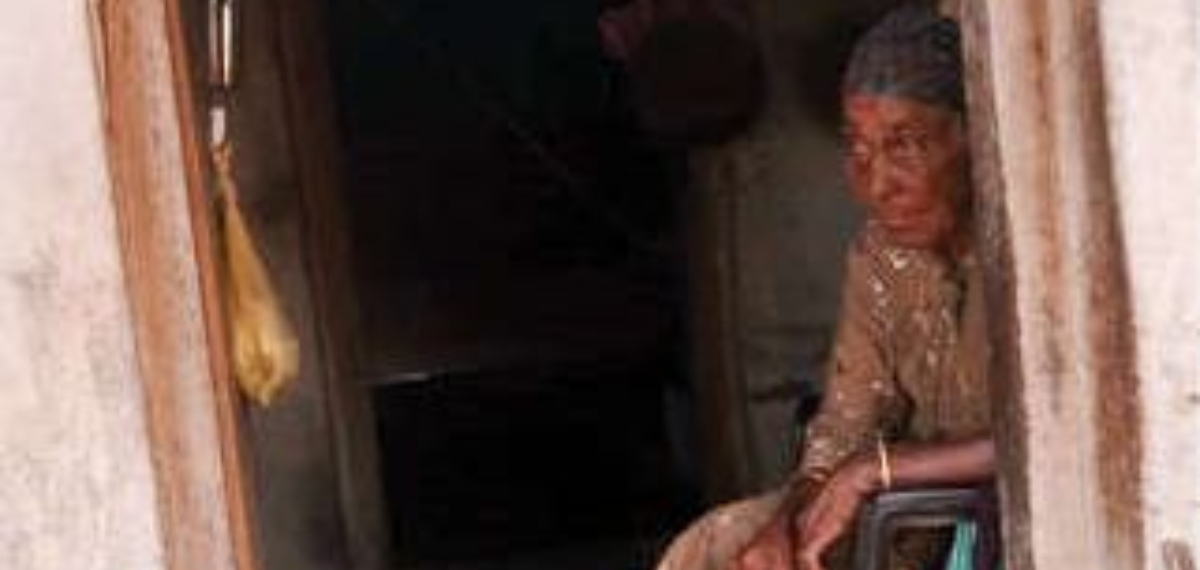 തനിക്ക് ഉള്ള ഭക്ഷണവുമായി രാഘവന് ഇനി വരില്ല; ഉള്ക്കൊള്ളാനാകാതെ ബീഫാത്തിമ ഉമ്മ