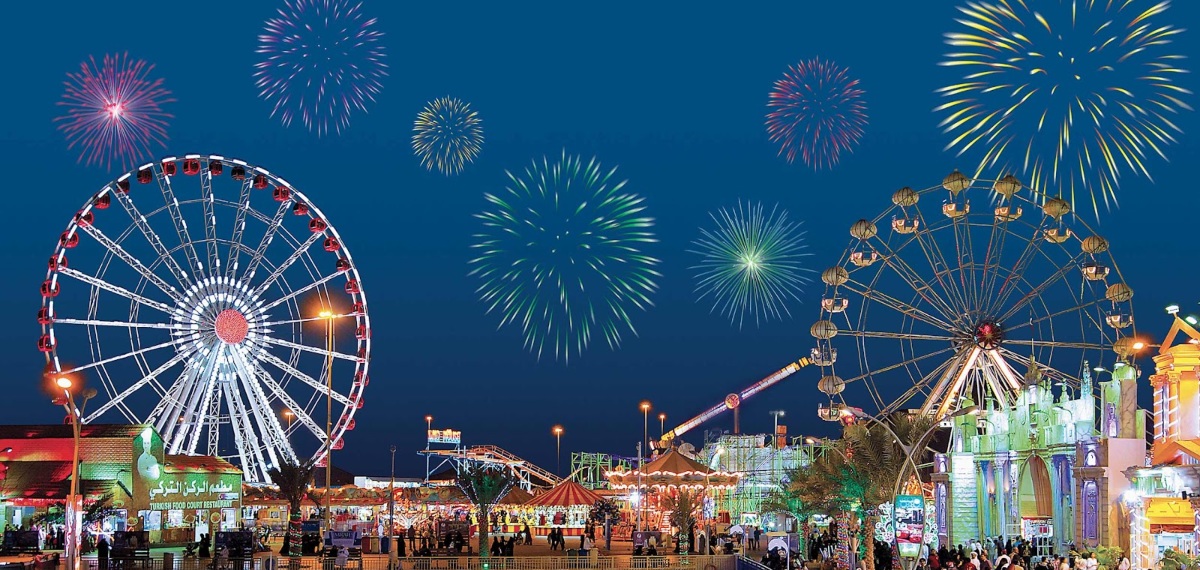 ദുബായ് ഷോപ്പിംഗ് ഫെസ്റ്റിവൽ; പുതിയ സീസണിന് നാളെ തുടക്കമാകും