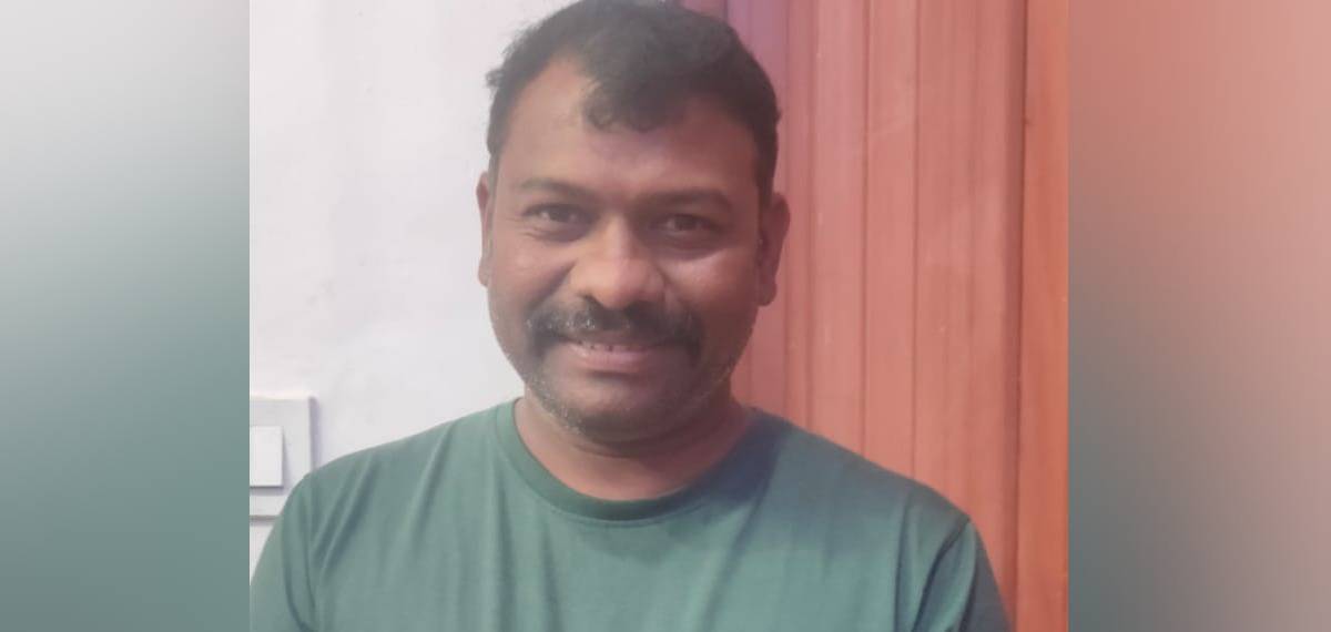 പെൺകുട്ടിയെ തട്ടിക്കൊണ്ടുപോയ കേസിൽ ജാമ്യത്തിലിറങ്ങി മുങ്ങി; സ്ഥാനാർത്ഥി രാഹുൽ അറസ്റ്റിൽ