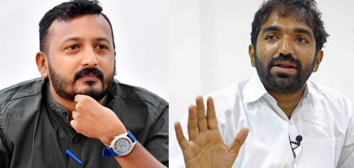 രാഹുല്‍ മാങ്കൂട്ടത്തിനെതിരായ പരാതി ഗൗരവമുള്ളത്; ഓരോരുത്തരും സ്വയം പരിശോധിക്കണം: ചാണ്ടി ഉമ്മന്‍