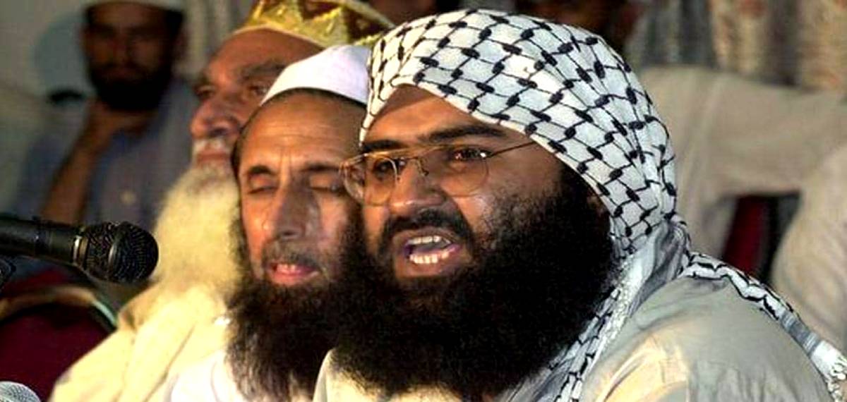 'നേരിട്ട് സ്വർഗത്തിൽ പോകാം'; വനിതാ ചാവേറുകളുടെ പരിശീലന പദ്ധതി വിശദീകരിച്ച് മസൂദ് അസ്ഹറിൻ്റെ ഓഡിയോ