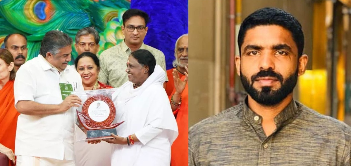 'വല്യ ഡെക്കറേഷന്‍ ഒന്നും വേണ്ട…സുധാമണി'; ഫേസ്ബുക്ക് പോസ്റ്റുമായി പി ജയരാജന്റെ മകന്‍ ജെയ്ന്‍ രാജ്