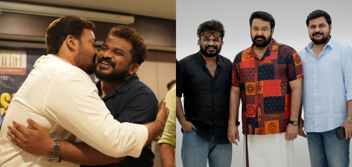 വീണ്ടും ഹിറ്റടിക്കാൻ തരുൺ മൂർത്തിയും മോഹൻലാലും, ആഷിക് ഉസ്മാൻ സിനിമയ്ക്ക് തുടക്കമായി