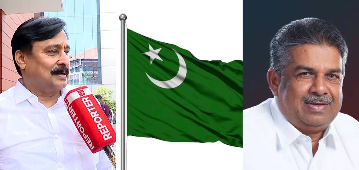 'മുസ്‌ലിം ലീഗ് വോട്ട് പിടിക്കുന്നത് മതത്തിന്റെ പേരിൽ'; സജി ചെറിയാൻ പറഞ്ഞതിൽ വിവാദമില്ലെന്ന് വി അബ്ദുറഹിമാൻ