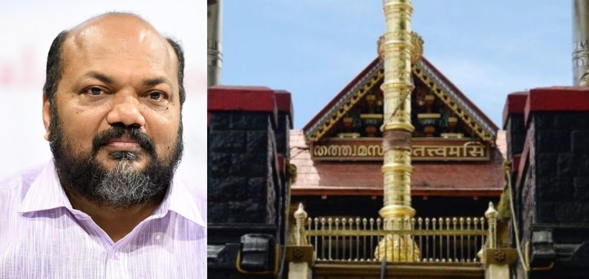 ശബരിമല യുവതീ പ്രവേശനം; യെസ് ഓര്‍ നോ പറയേണ്ട വിഷയമല്ല, എല്ലാ വശങ്ങളും ആലോചിച്ച് തീരുമാനിക്കും: പി രാജീവ്