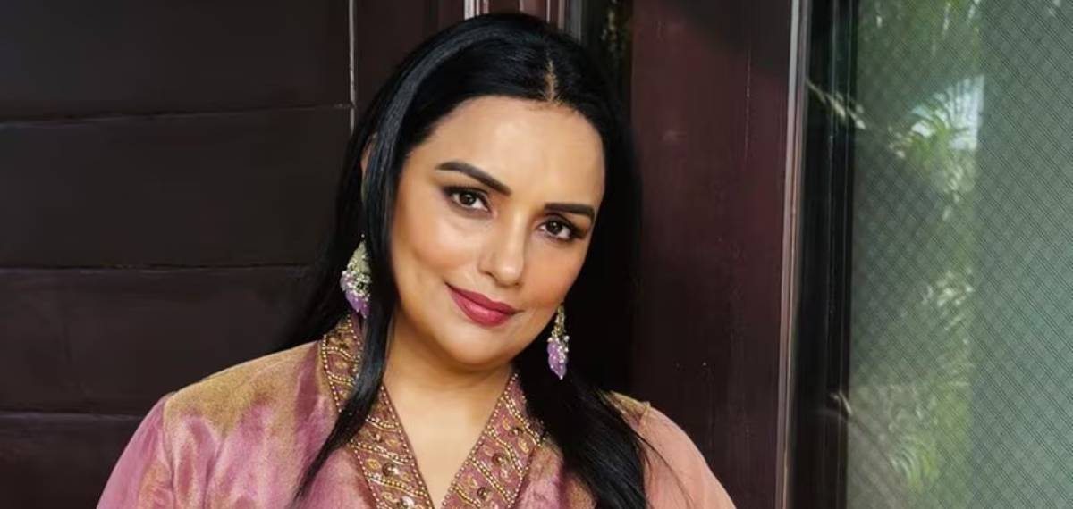 Shwetha Menon