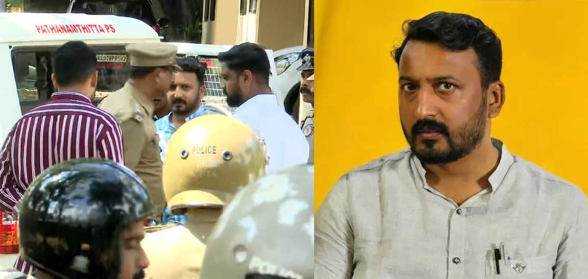 സണ്‍സ്‌ക്രീന്‍ മുതല്‍ 3 BHK ഫ്‌ളാറ്റ് വരെ, പട്ടിണിയാണെന്ന് പറഞ്ഞും പണം തട്ടി; രാഹുലിനെതിരെ അതിജീവിതയുടെ മൊഴി