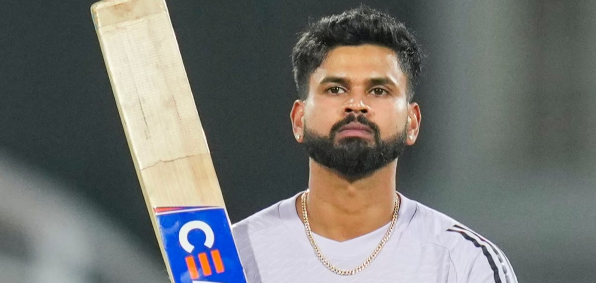 ശ്രേയസ് അയ്യർ ക്യാപ്റ്റൻ; ഓസ്‌ട്രേലിയ എക്കെതിരെയുള്ള ഏകദിന പരമ്പരയ്ക്കുള്ള ഇന്ത്യൻ ടീമിനെ പ്രഖ്യാപിച്ചു