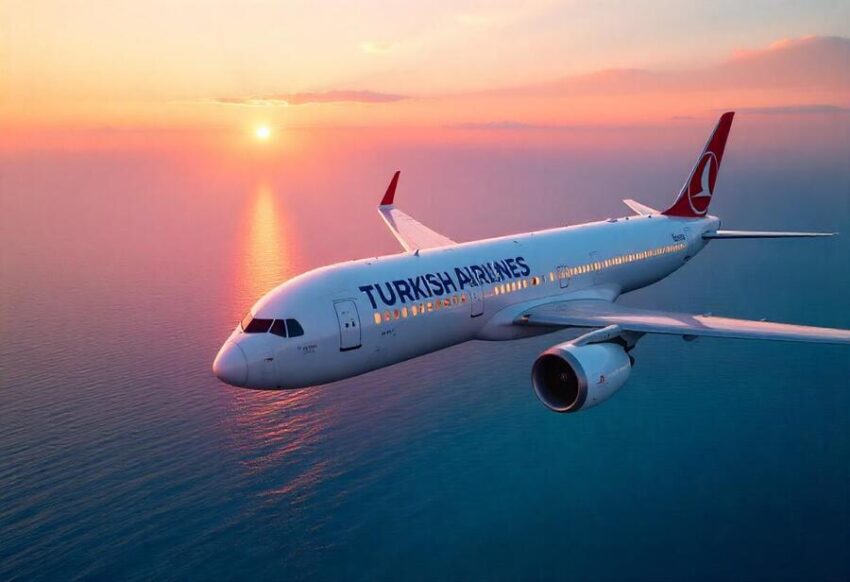 TURKISH AIRLINES