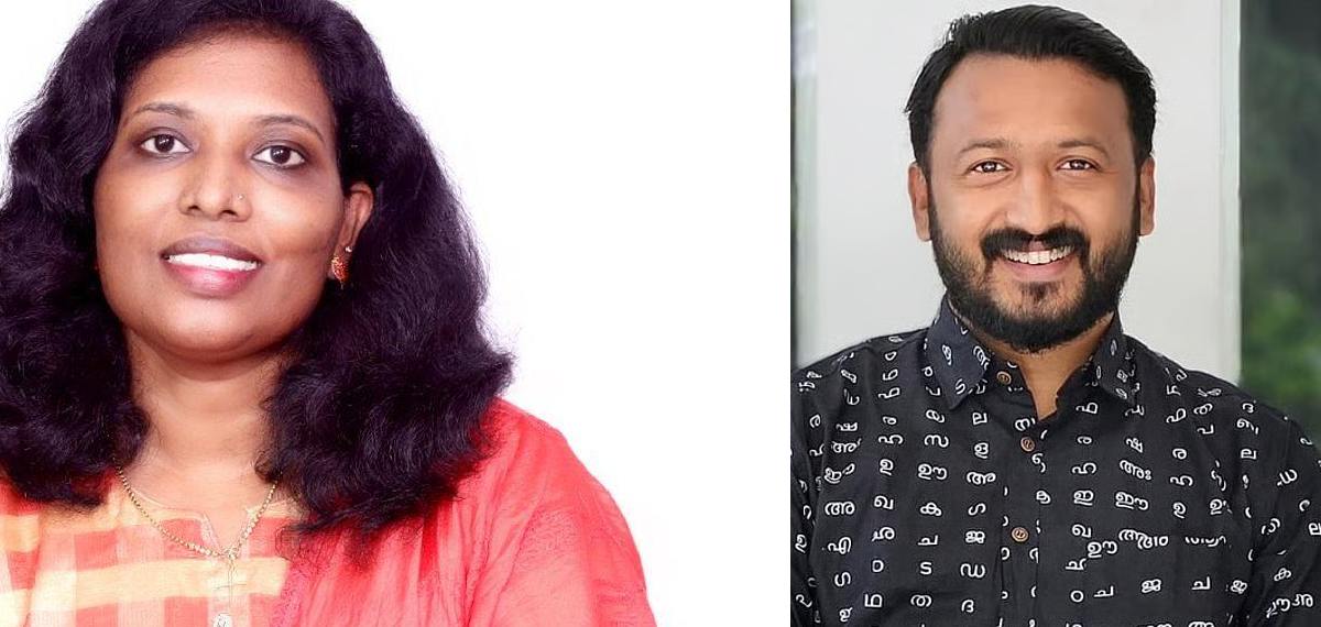 'ഭർതൃമതികൾക്ക് മാത്രമുണ്ടാകുന്ന വൈകൃതരോ​ഗം'; അതിജീവിതമാരെ വീണ്ടും അധിക്ഷേപിച്ച് മഹിളാ കോൺ​ഗ്രസ് നേതാവ്