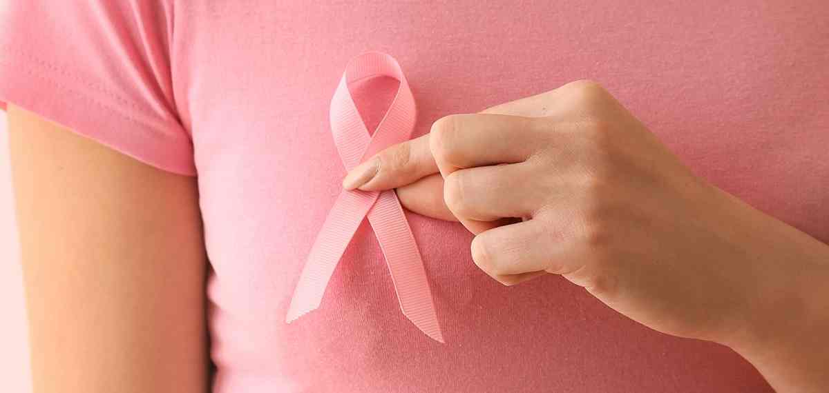 Let's Find out reasons for Breast Cancer
