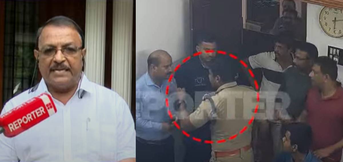 മർദ്ദനത്തിന് പിന്നാലെ കൈക്കൂലി ആവശ്യപ്പെട്ടു; പീച്ചി പൊലീസിനെതിരെ ഗുരുതര ആരോപണം