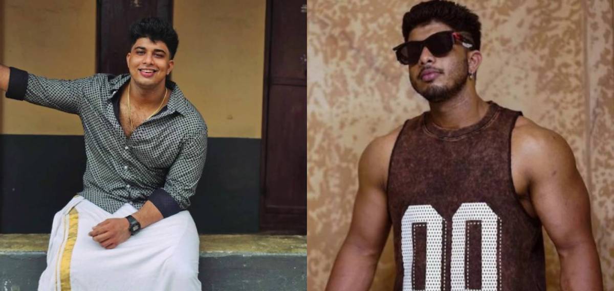 മുറിയിൽ കണ്ടെത്തിയത് സ്റ്റിറോയ്ഡുകളും ക്ലെൻബ്യൂട്ടറോൾ ഗുളികകളും; ജിം ട്രെയ്നറുടെ മരണം ഹൃദയസ്തംഭനംമൂലം