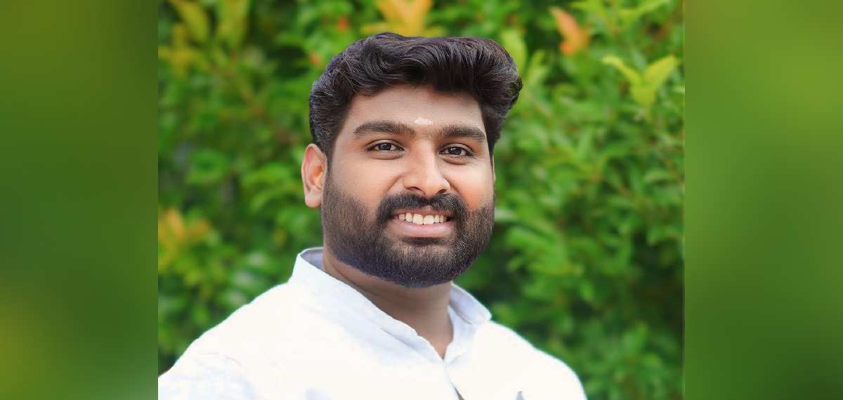 'മാധ്യമപ്രവർത്തകർക്ക് നേരെയുള്ള അക്രമം കോൺഗ്രസ് ശൈലിയല്ല'; വിയോജിപ്പ് പരസ്യമാക്കി KSU സംസ്ഥാന വൈസ് പ്രസിഡന്റ്
