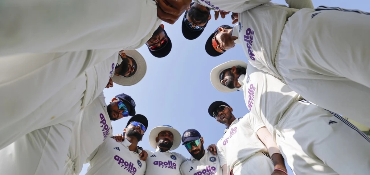 ടെസ്റ്റിൽ ഇന്ത്യയ്ക്കിനി പത്ത് മാസത്തെ ഇടവേള; ശേഷം മൽസരങ്ങളെല്ലാം വിദേശത്ത്; പൊളിച്ചെഴുത്തുണ്ടാകുമോ?