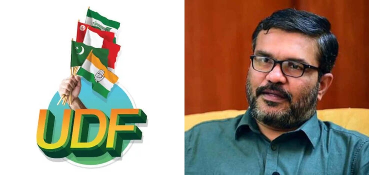 മന്ത്രി എംബി രാജേഷിന്റെ പഞ്ചായത്തില്‍ ഭരണം യുഡിഎഫിന്; സന്ധ്യ സുരേഷ് പ്രസിഡന്റ്