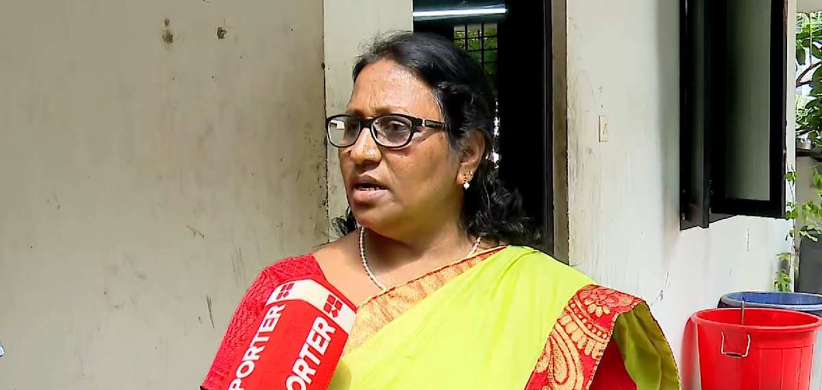 തിരുവനന്തപുരം കോര്‍പ്പറേഷനില്‍ സിപിഐഎം-ബിജെപി ഡീലെന്ന് ആരോപണം ഉന്നയിച്ച ആനി അശോകനെ പുറത്താക്കി സിപിഐഎം