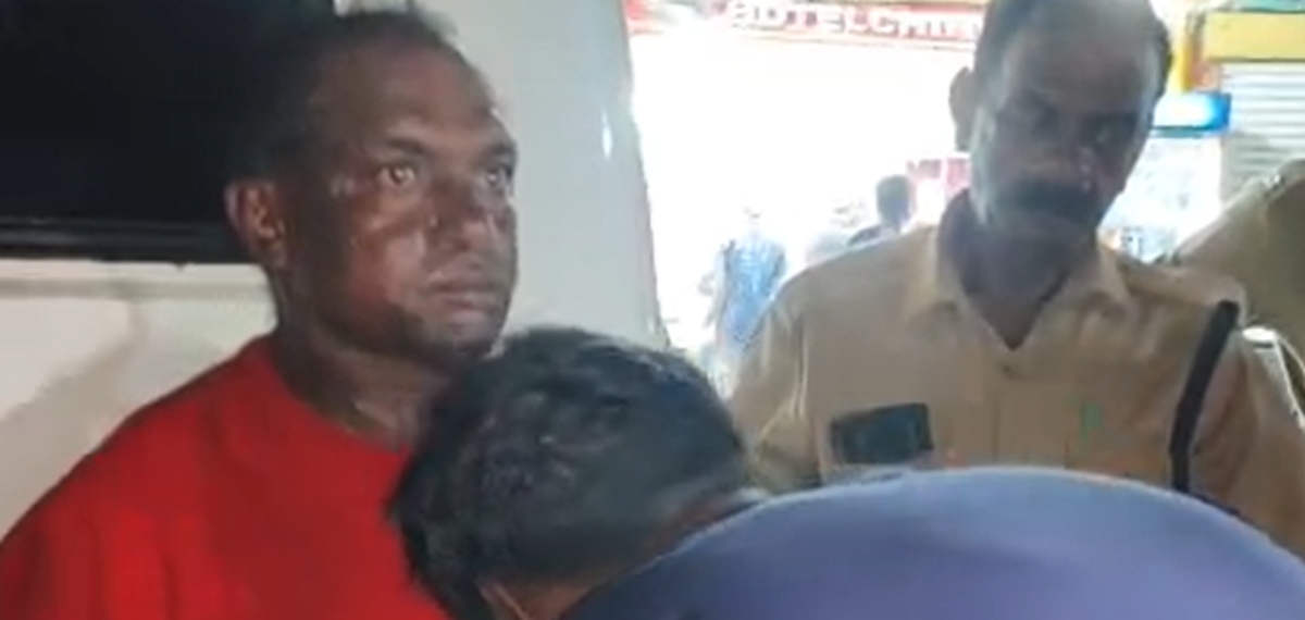 തിരുവനന്തപുരത്ത് മലദ്വാരത്തിൽ ഒളിപ്പിച്ച് കടത്തിയ എംഡിഎംഎയുമായി 53-കാരൻ പിടിയിൽ