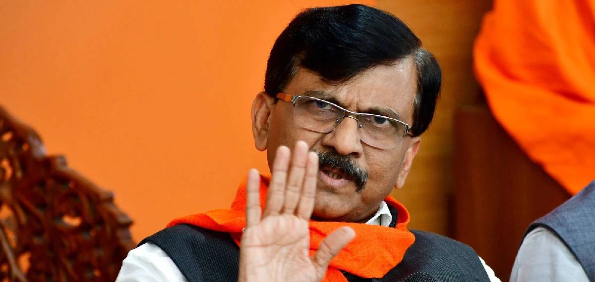 ബിഹാറിലെ ഫലം കണ്ട് ഞെട്ടേണ്ട, മഹാരാഷ്ട്രയിൽ സംഭവിച്ചത് തന്നെയാണ് ഇവിടെയും നടന്നത്; പ്രതികരിച്ച് സഞ്ജയ് റാവത്ത്