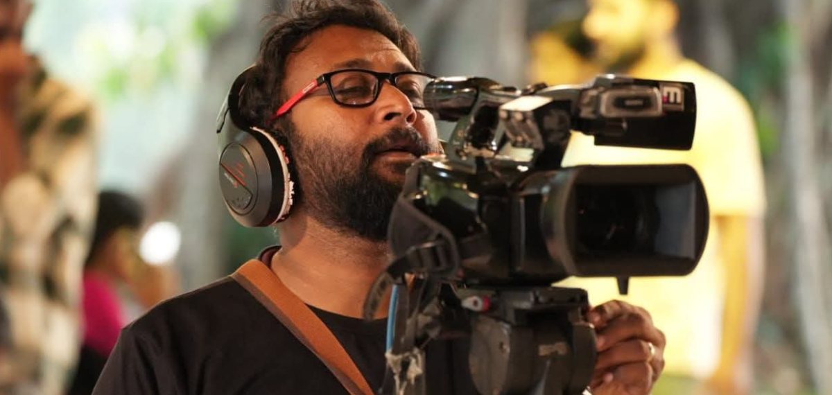 മാതൃഭൂമി ന്യൂസ് വയനാട് ബ്യൂറോ ക്യാമറാമാൻ പ്രജോഷ് അന്തരിച്ചു