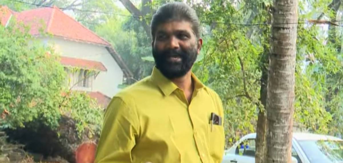 തിരുവനന്തപുരം കോർപ്പറേഷൻ സ്ഥിരംസമിതി തെരഞ്ഞെടുപ്പ്;പാറ്റൂർ രാധാകൃഷ്ണന് സ്ഥിരംസമിതി അധ്യക്ഷ സ്ഥാനം നൽകാൻ ബിജെപി