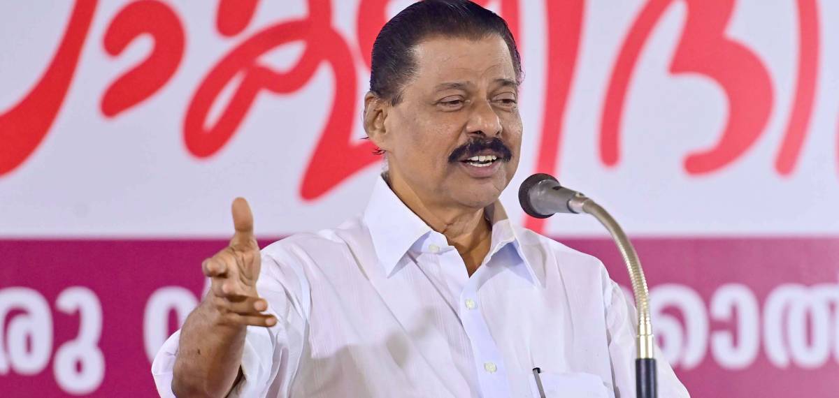 'ആരെയും സംരക്ഷിക്കുന്ന നിലപാട് സിപിഐഎമ്മിനില്ല'; സ്വർണപ്പാളി വിവാദത്തിൽ എംവി ഗോവിന്ദൻ