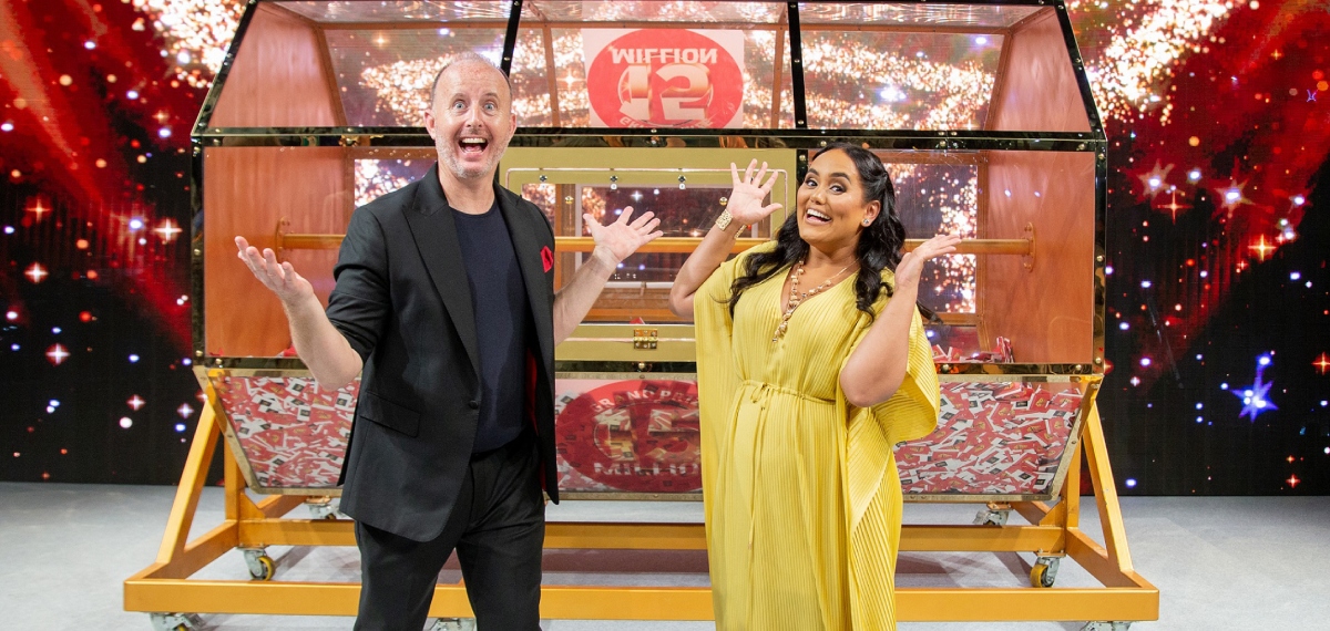 അബുദബി ബി​ഗ് ടിക്കറ്റ് നറുക്കെടുപ്പ്; 25 മില്യൺ ദിർഹത്തിന്റെ ജാക്ക്പോട്ട് മലയാളിക്ക്