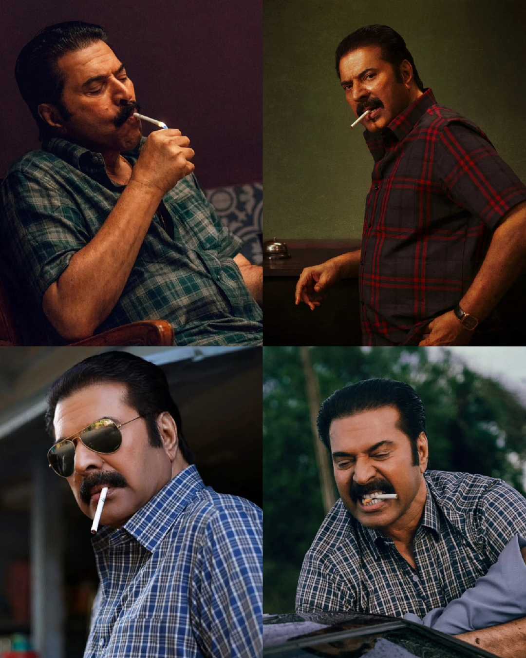 Mammootty