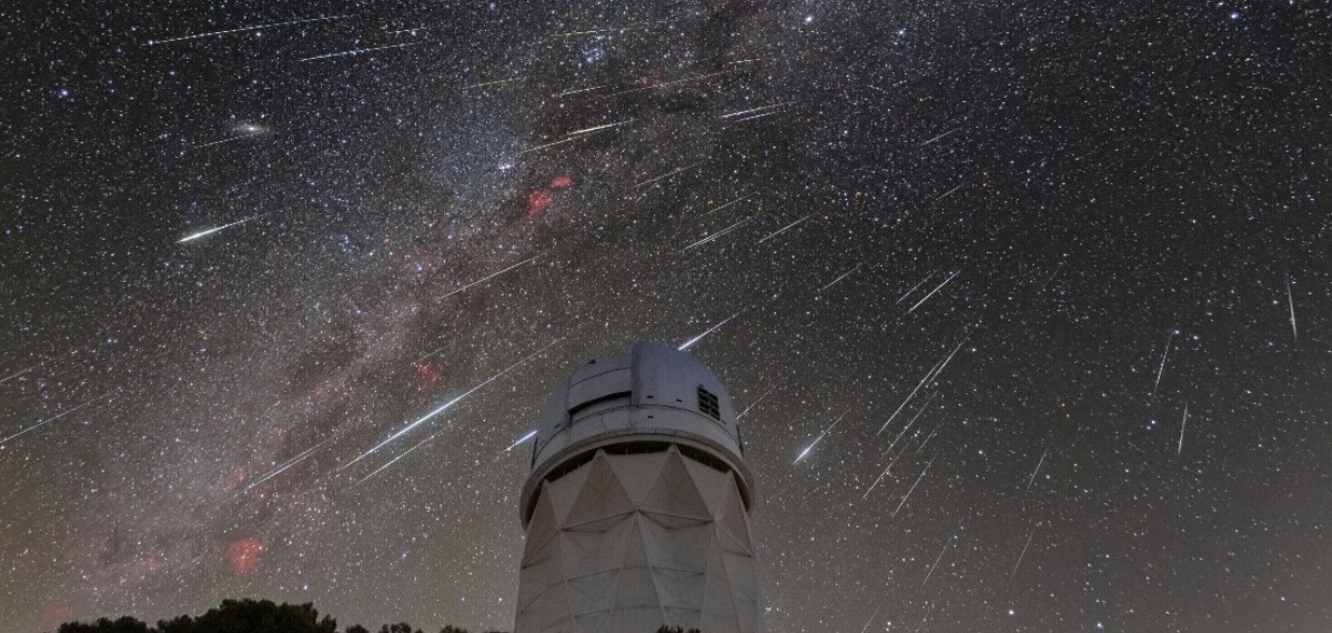 ഒമാന്റെ ആകാശത്ത് ജെമിനിഡ് ഉല്ക്കാവര്ഷം ഉച്ചസ്ഥായിലെത്തും; അറിയിപ്പുമായി അധികൃതർ