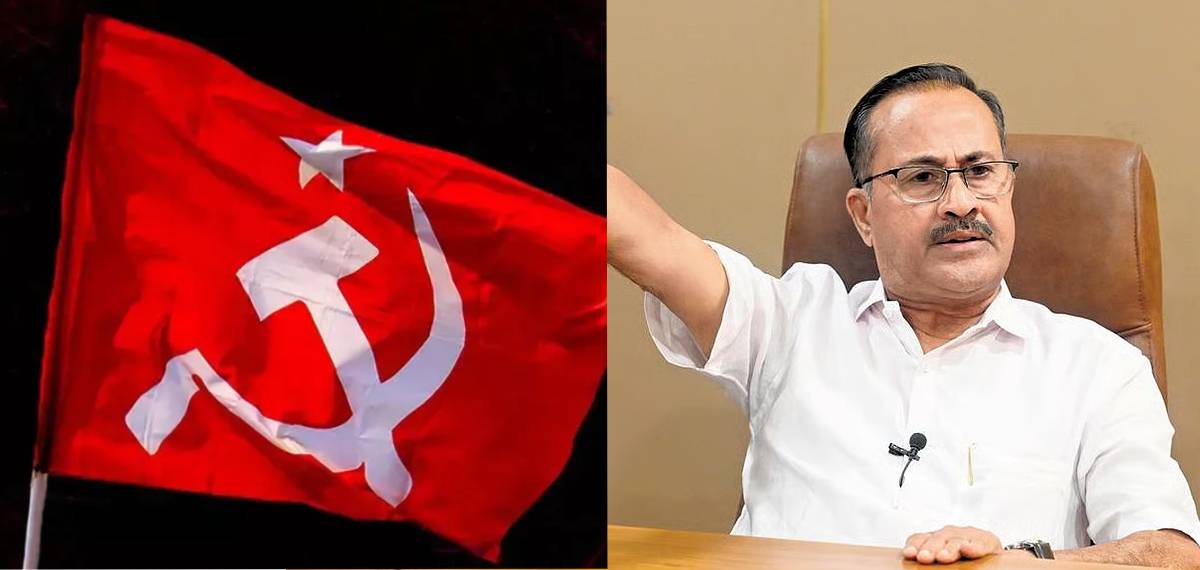 PMA സലാമിനെതിരായ അധിക്ഷേപ പരാമർശം; CPIM ലോക്കല്‍ സെക്രട്ടറിക്കെതിരെ യൂത്ത് ലീഗ് പരാതി