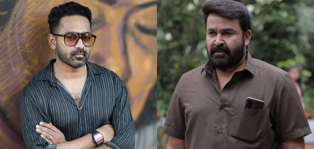 മോഹൻലാലിനെ തിരിച്ചുകിട്ടിയ സിനിമയാണ് ദൃശ്യം, കിടിലൻ പെർഫോമൻസ് ആണ് പുള്ളിയുടേത്; ആസിഫ് അലി