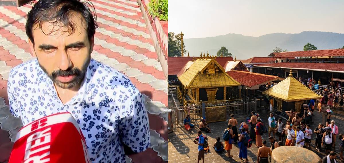 ശബരിമല സ്വർണക്കൊള്ള; വീണ്ടെടുത്ത സ്വർണം ശാസ്ത്രീയ പരിശോധനയ്ക്ക് വിധേയമാക്കാൻ എസ്ഐടി,കാലപ്പഴക്കം പരിശോധിക്കും