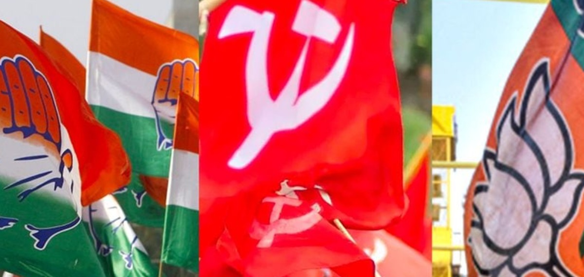 നാല് പഞ്ചായത്തുകള്; 83 വാര്ഡുകള്, 43 വാര്ഡിലും അപരര്, ആകെ 59 അപരര്; ഇത് മത്സരം വേറെ ലെവല്