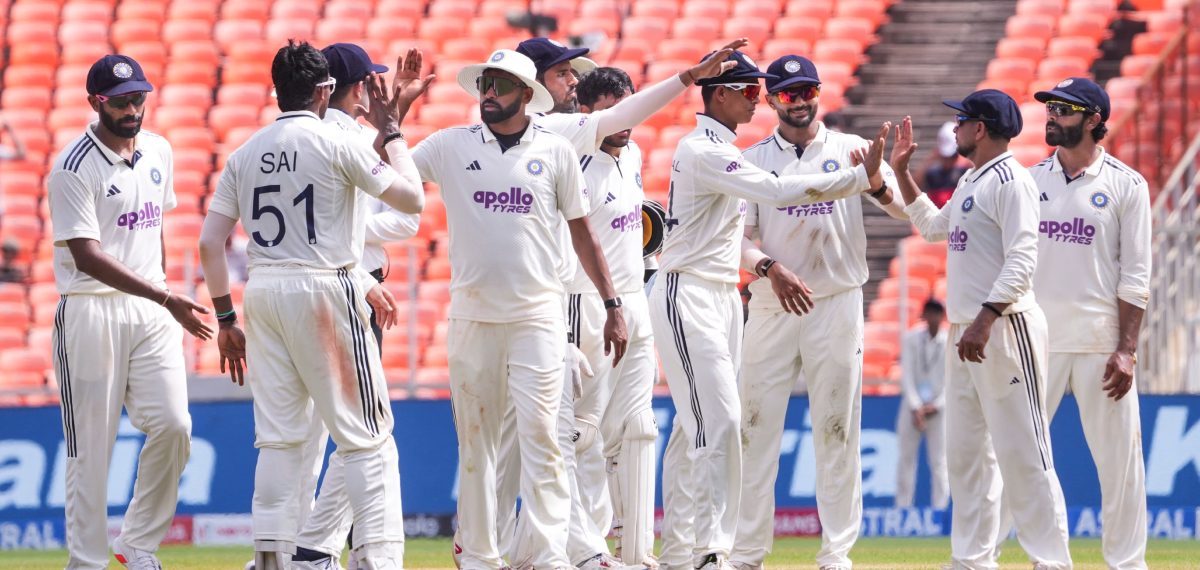 പാകിസ്താനും താഴെ! ലോക ടെസ്റ്റ് ചാമ്പ്യൻഷിപ്പിൽ ഇന്ത്യയ്ക്ക് വമ്പൻ തിരിച്ചടി