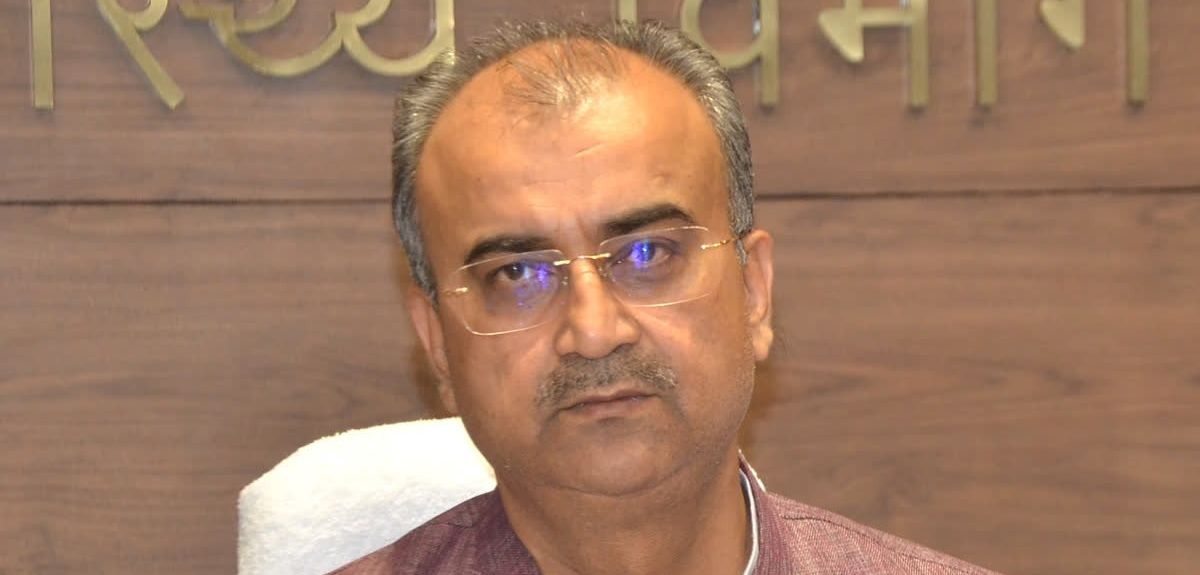 mangal pandey-siwan-bjp