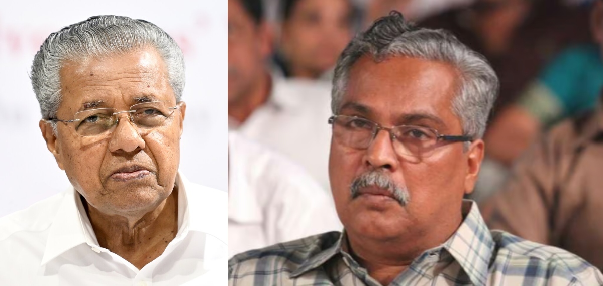 പിഎം ശ്രീയില് കടുപ്പിക്കാന് സിപിഐ; മന്ത്രിസഭാ യോഗത്തില് നിന്ന് വിട്ടു നില്ക്കും