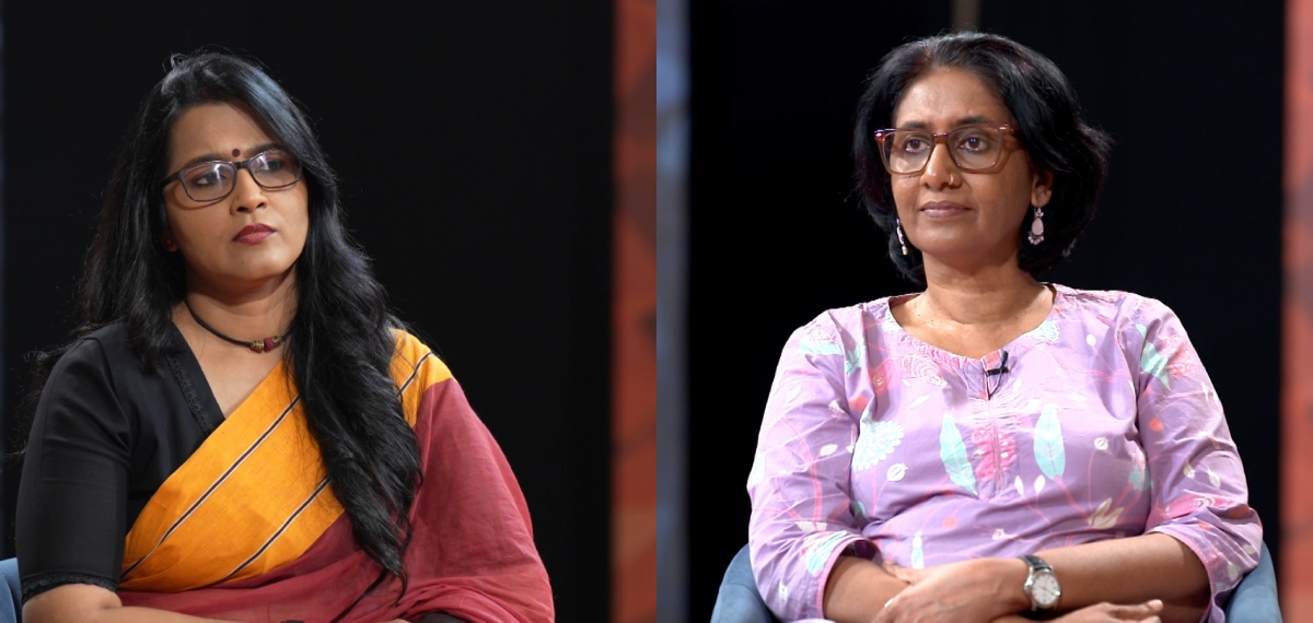 'ഇരട്ട നീതി പാടില്ല; സ്ത്രീ സുരക്ഷ എന്നാൽ എല്ലാ സ്ത്രീകളുടേതുമാകണം'; റിപ്പോർട്ടറിനോട് പ്രതികരിച്ച് ആശ ആച്ചി