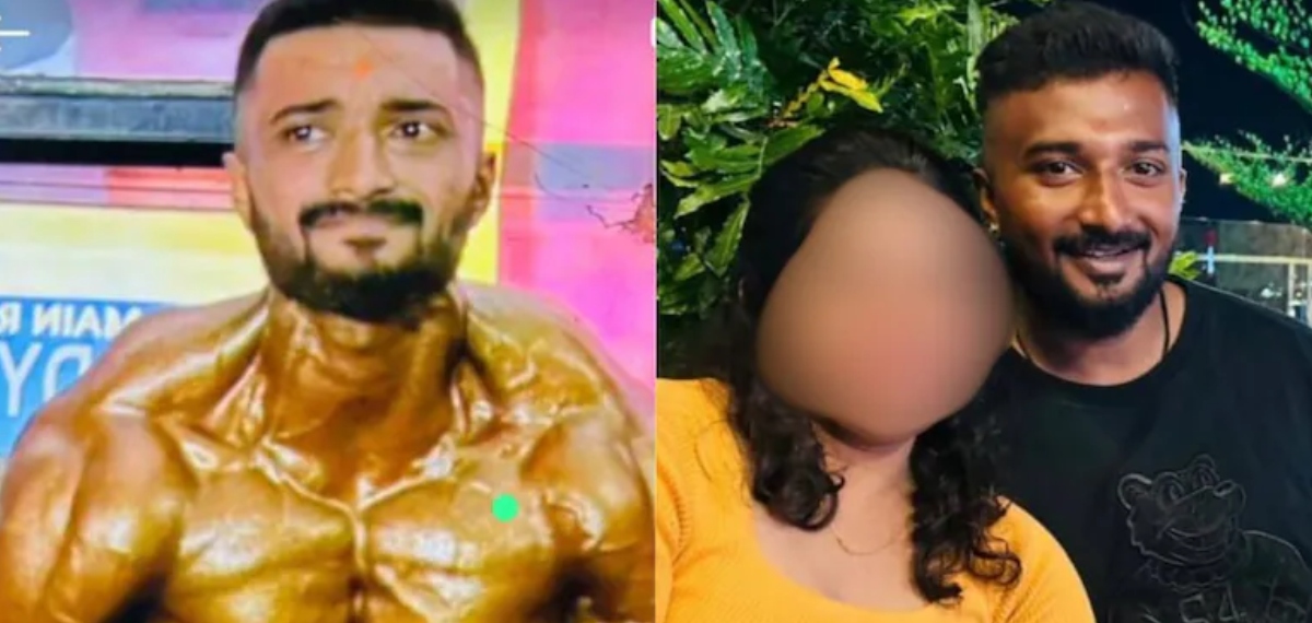 വിവാഹ നിശ്ചയം തീരുമാനിച്ചെന്ന് അറിയിച്ച് കാമുകി; പിന്നാലെ ജീവനൊടുക്കി ബോഡിബില്‍ഡറായ യുവാവ്