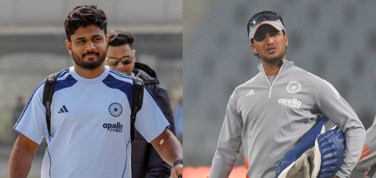 സഞ്ജുവിന് അവസരം ഒരുങ്ങുന്നോ? നമീബിയയ്‌ക്കെതിരായ മത്സരത്തില്‍ അഭിഷേക് ഇറങ്ങില്ലെന്ന് റിപ്പോര്‍ട്ട്‌