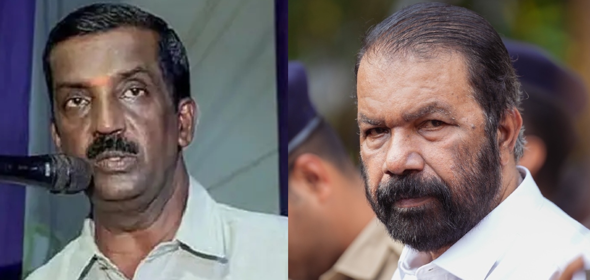 'അനിലിന്റെ ഭാര്യ ചില കാര്യങ്ങള്‍ എന്നോട് പറഞ്ഞിരുന്നു'; അതീവ ഗൗരവമുള്ള വിഷയങ്ങളെന്ന് മന്ത്രി വി ശിവന്‍കുട്ടി